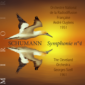 Symphonie n°4, Op. 120:III. Scherzo: Lebhaft - Etwas zurückhaltend