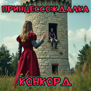 Принцессождалка