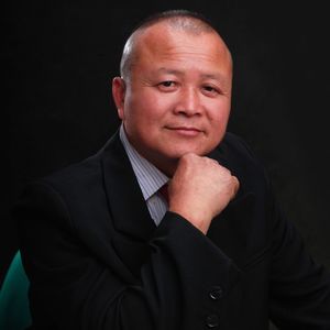 生命的知已（伴奏）