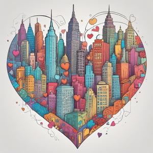 心電心(Dubstep) by @final_iroha