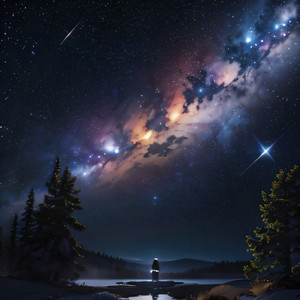 曲作ると終わりがないからいつ完成かわからないよねと思いながら作った曲