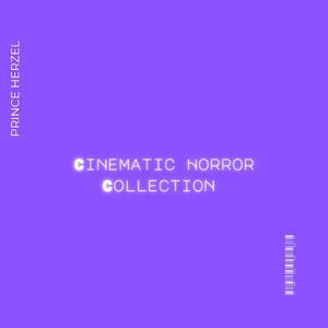 Cinematic Horror Collection vol 62