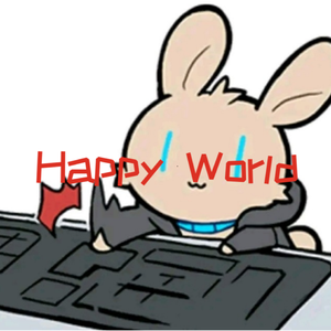 HAPPY WORLD