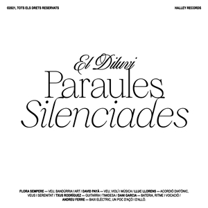 Paraules Silenciades