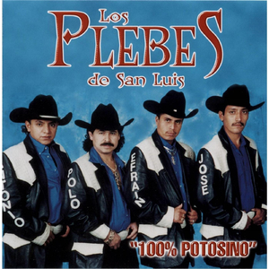100% Potosino (El de San Luis)