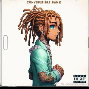 Im Able And I Got My Kane