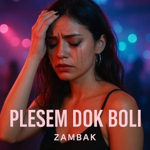 Plešem dok boli