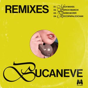 Bucaneve (Mich Waves Remix) (Mich Waves Remix)