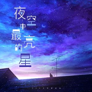夜空中最亮的星(+小提琴版)