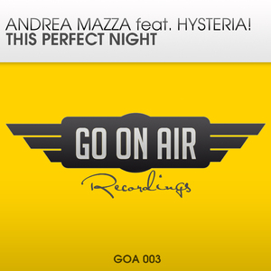 This Perfect Night (Original Mix)