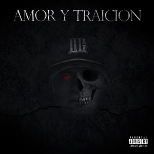 Arriesgate (feat. Black Tape & Smagzone)