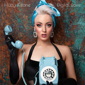 Digital Love (Acoustic)