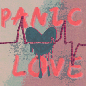 PanicLove(Short Ver.) 伴奏