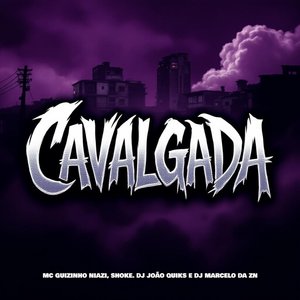 Cavalgada