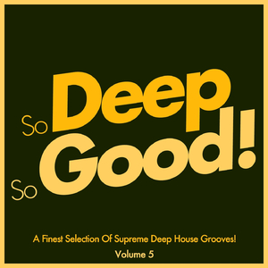 Sun Goes Down (Deep Sound Effect Remix)