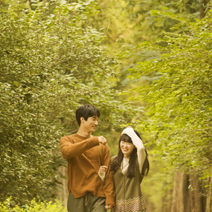 행복하지 않아 (Inst.)