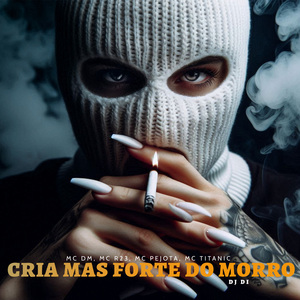 CRIA MAS FORTE DO MORRO