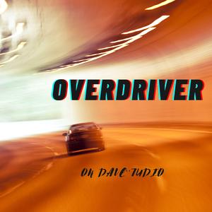 Overdriver
