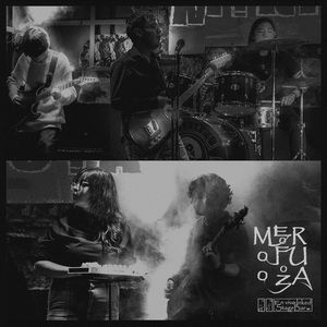 Alma (En Vivo en Inked Stage Bar)