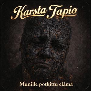 Munille potkittu elämä