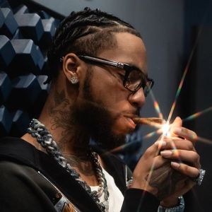 “鬼迷日眼” Crunk狂克&APMOZART&刀脚 Type Beat