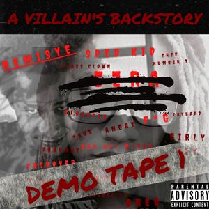 IT'S HIMMM FT. Mr. Sunnybass Prod. LethalNeedle (BONUS DEMO TRACK)