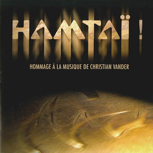 Mëkanïk Destruktïv Kommandöh