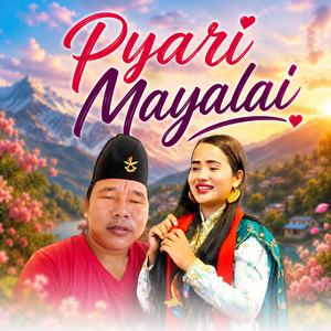 Pyari Mayalai