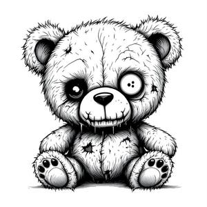 Peluche (feat. Young D, Musalah, Tivi Gunz & Diferente)