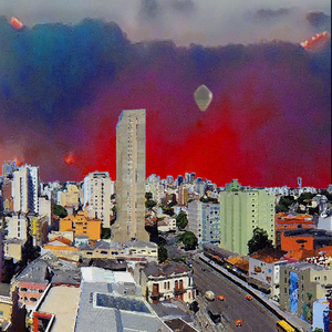 Paisagem (Para Ver o Dia)