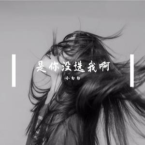 是你没选我啊（是我没等你吗）