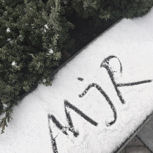 Officially missing you，too