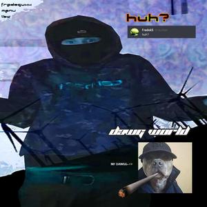 Huh? (feat. menu & LBW beats)