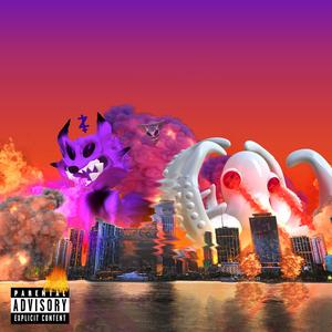 BVJVRME (feat. Jovet & K4bronsky)