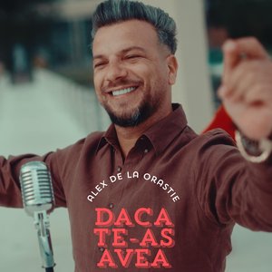 Daca te-as avea