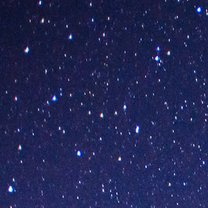 就是如此幸运的