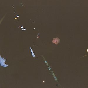 someone (feat. hanuel)