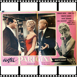 Les amis de la musique