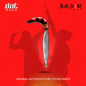 Badik (Original Motion Picture Soundtrack)