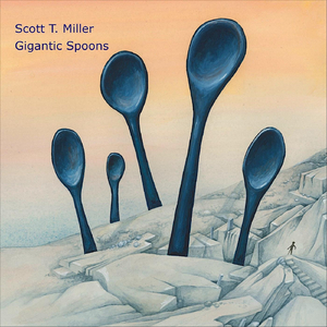 Let's Go Walking in the Parking Lot