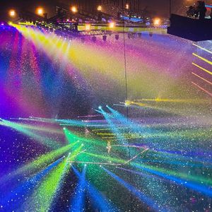 别让自己太过消沉(Live)