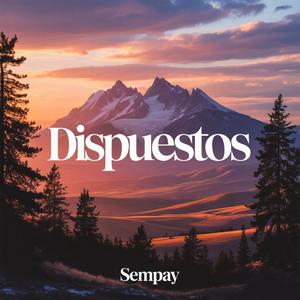 Dispuestos