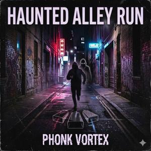 Haunted Alley Run