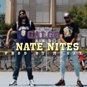 Kobe Bryant (feat. Galgo Fresh G)