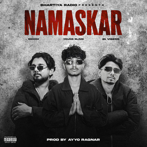 Namaskar