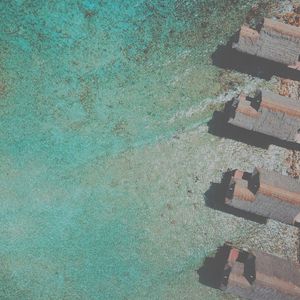 精彩咖啡馆环境