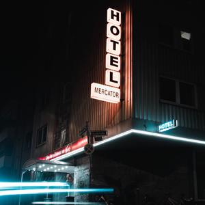 门店人气音乐（轻音乐）