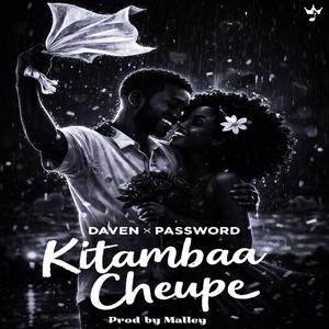 Kitambaa Cheupe (feat. Daven Tz)