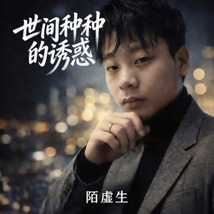 世间种种的诱惑