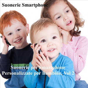 Simona e le rane (Suoneria per Smartphone)